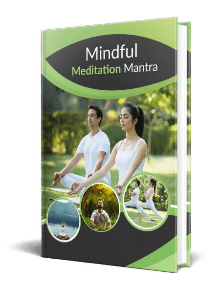 Mindful Meditation Mantra