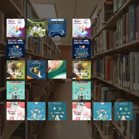 12 Months Access Premium